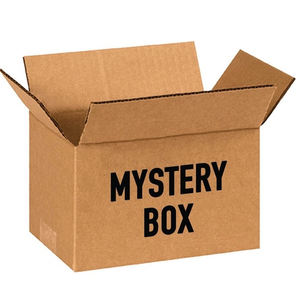 Mystery Box - Picture 1 of 1